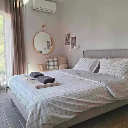 City Center Apartment 1 Alexandroúpoli Extérieur photo