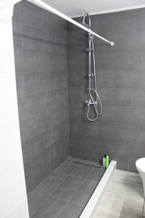 City Center Apartment 1 Alexandroúpoli Extérieur photo