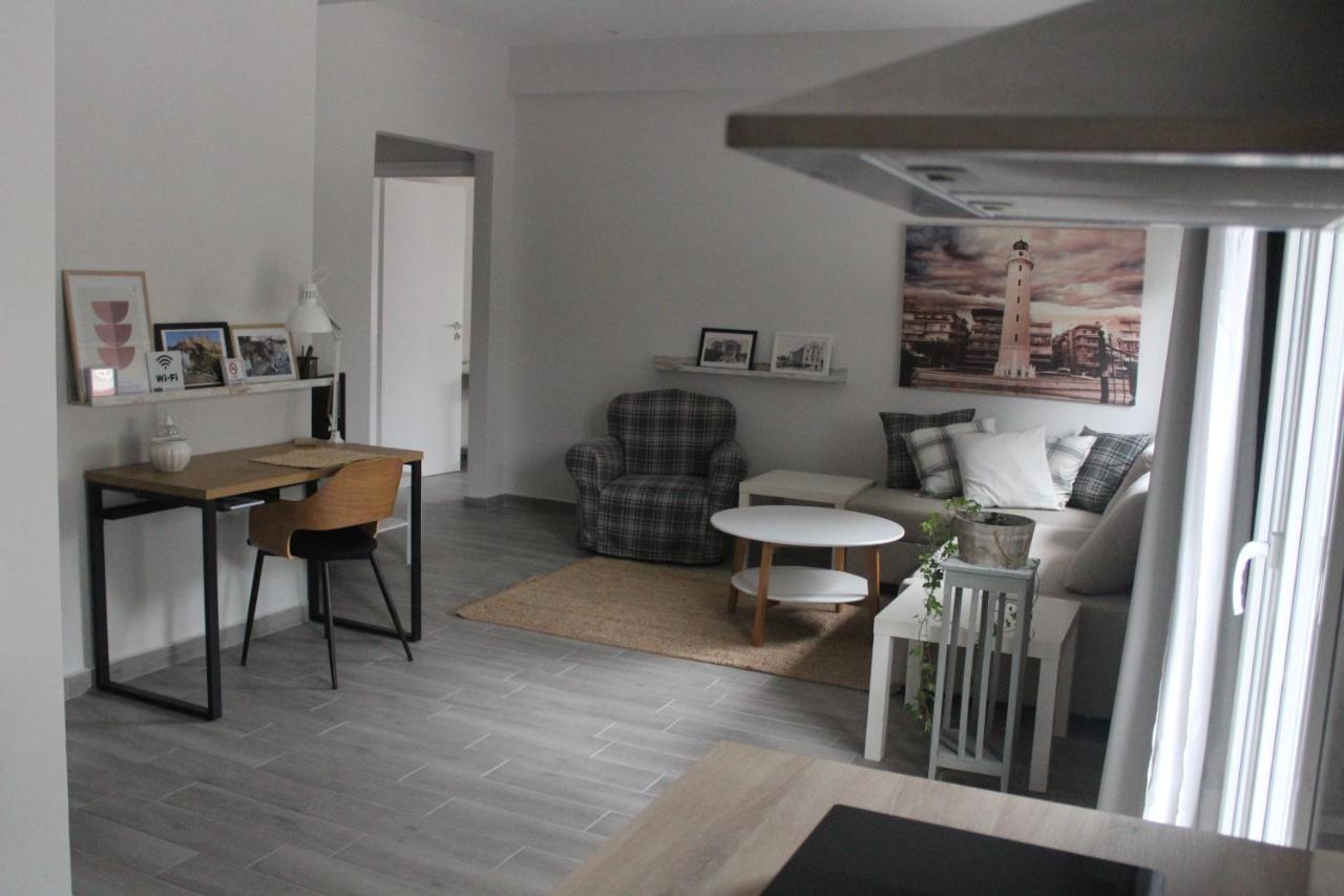City Center Apartment 1 Alexandroúpoli Extérieur photo