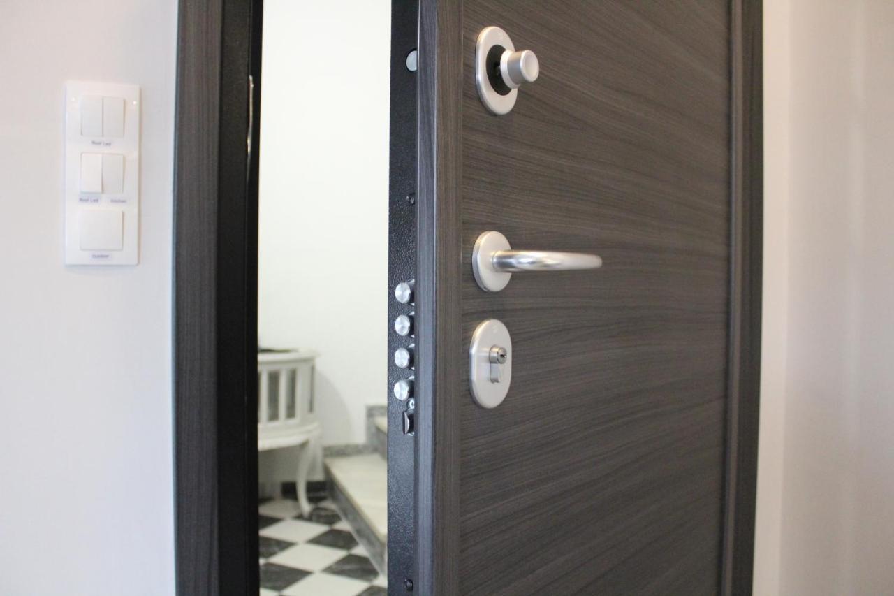 City Center Apartment 1 Alexandroúpoli Extérieur photo