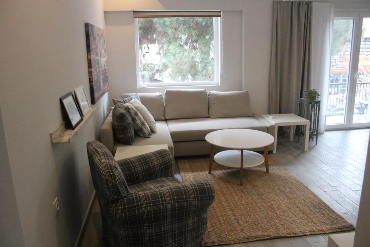 City Center Apartment 1 Alexandroúpoli Extérieur photo