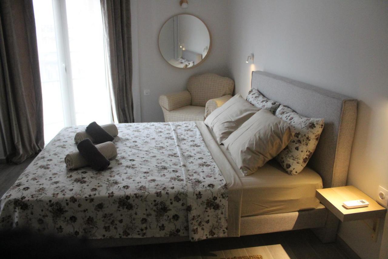 City Center Apartment 1 Alexandroúpoli Extérieur photo