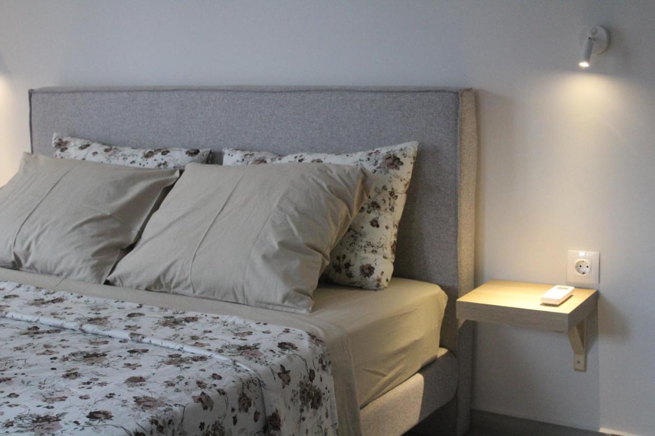 City Center Apartment 1 Alexandroúpoli Extérieur photo