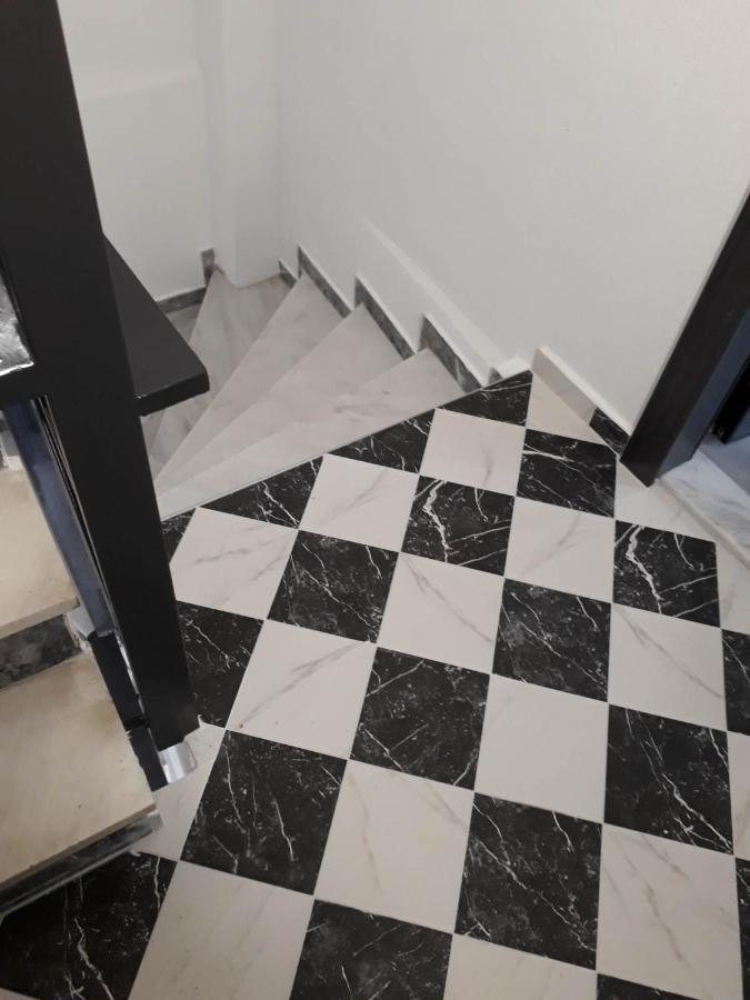 City Center Apartment 1 Alexandroúpoli Extérieur photo