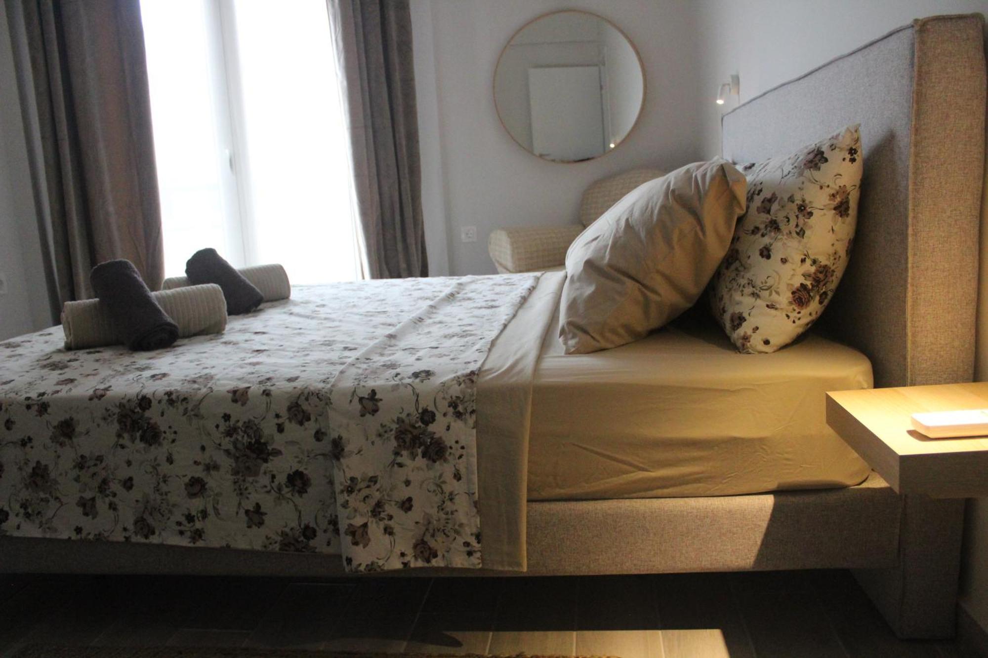 City Center Apartment 1 Alexandroúpoli Extérieur photo