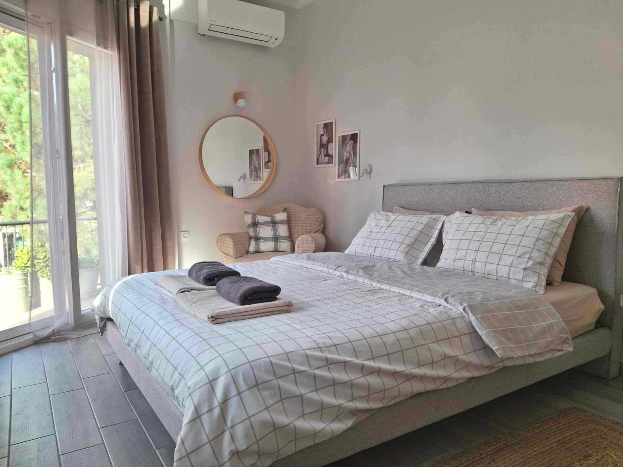 City Center Apartment 1 Alexandroúpoli Extérieur photo